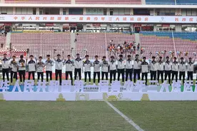 聚焦｜“铁蛋”赢了“根宝”！山东男足小胜上海队三大球运动会夺金图片