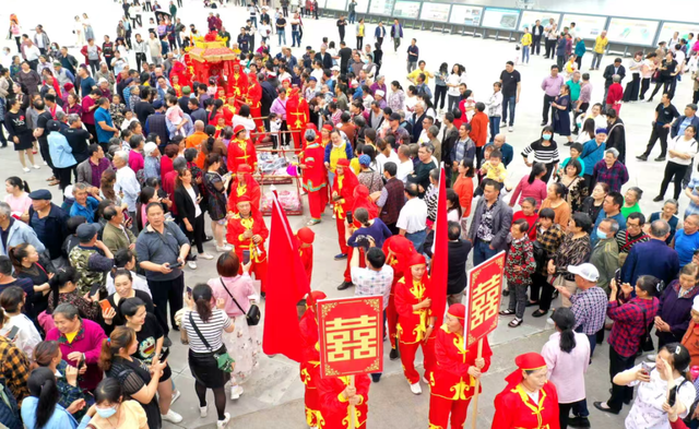 这个假期不简单！来重庆石柱把假期过成“快乐连续剧”！