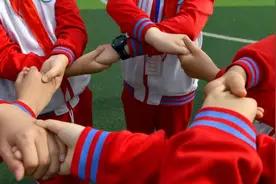 校园心理健康，需要过五关图片