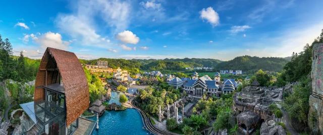 高校党速薅！三明文旅优惠大礼包：景区5 折+酒店百元住+小吃 9 折