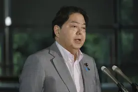 寻求美国关税豁免未果，日方对美国加征钢铝关税表示遗憾图片
