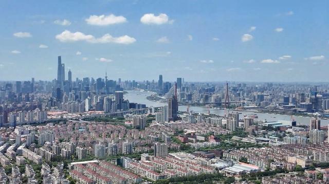上海人的海岛游新姿势：坐直升机飞嵊泗，只要30分钟