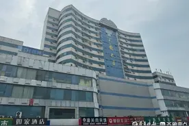 天龙大厦拆迁进展如何？部门：计划之中，只是时间问题图片