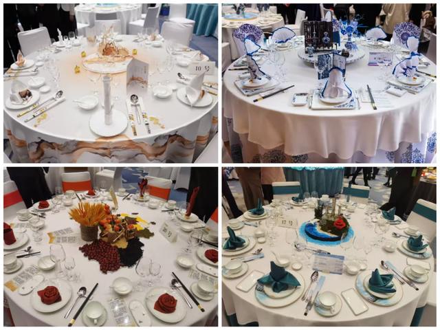 匠心筑梦 文创赋能 青岛市第四届旅游星级饭店主题文创产品大赛隆重举行