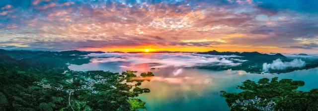 灵川宝藏地，私藏了最诗意的秋天