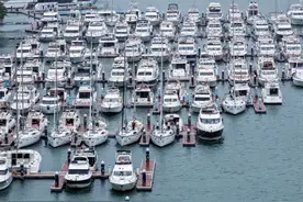 唠“科”话｜迅猛台风咋取名“蝴蝶”？台风命名竟有这些奥秘！图片