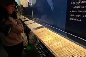 AI“唤醒”山西永乐宫 一级文物合璧讲述历史风云图片