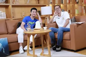 老俞闲话丨有镜头外的认真，才有镜头里的精彩图片