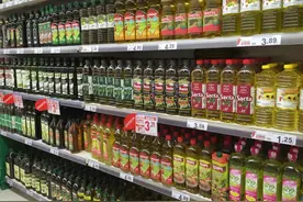 食用油一二三四级，有什么差别？如何选择？图片