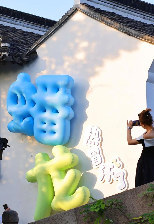 地铁直达！上海这些热门景区，说走就走→