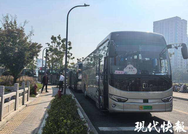 快上车！常宝邀你一起游常州