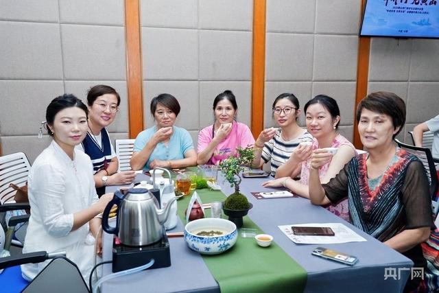 文化中国行|六百年“黑”历史  暗藏何香？