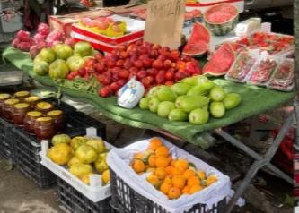 走，坐公交去逛石家庄这2个超火早市！