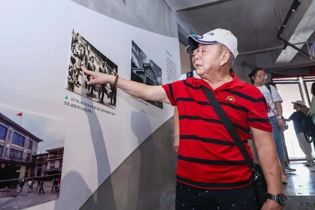 暴走一日，深港市民打卡嗨不停