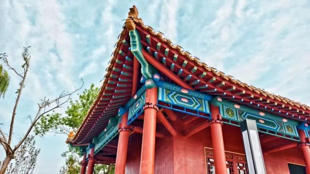 滨州一小岛对外开放！
