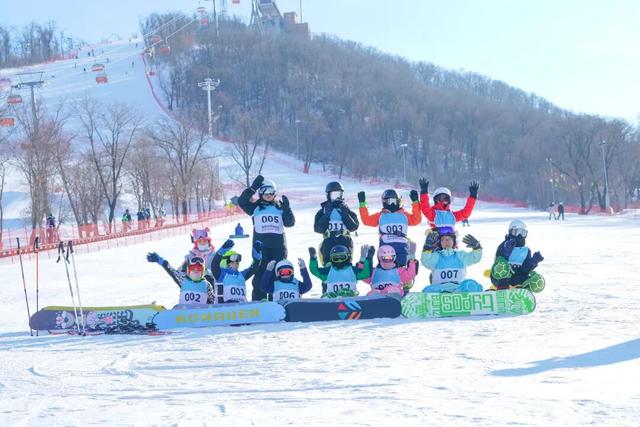 【速看】带孩子玩转长春这些宝藏打卡地