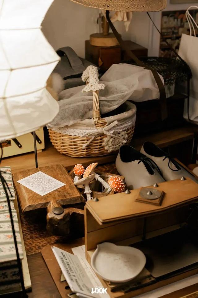 冬日打开指南！去愚园路静安段逛街→