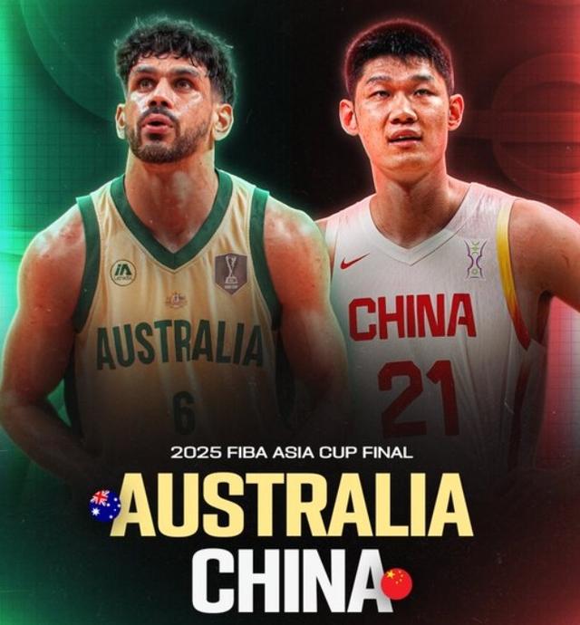 中澳男篮数据对比：中国投篮更好