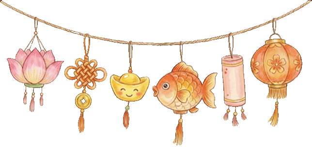 到仙境蓬莱过大年｜腊月十三、十四，蓬莱画河年货大集全攻略来啦！