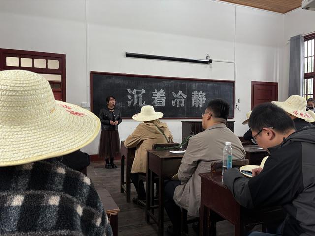 第三届名评名家湖湘汇网络主题活动走进怀化，感悟独特福地魅力