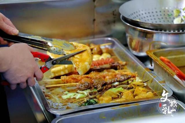 高铁串起的蔚蓝梦境 | 乳山，不只有海，还有N种美好等你解锁