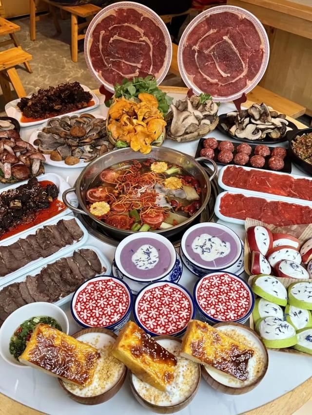 在康定看“川超”太爽了！一条龙安排的明明白白～