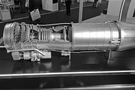 韩国推出新型发动机概念原型机图片