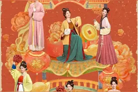 《五福临门》：以轻喜姿态诠释动人的女性群像图片