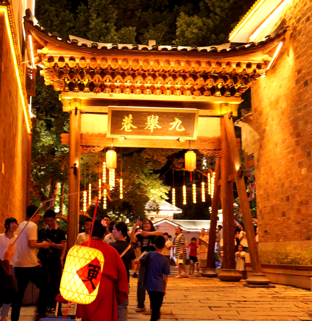 等你来！第五届福建省街头文化艺术颁奖仪式暨行进式展演系列活动即将启幕！