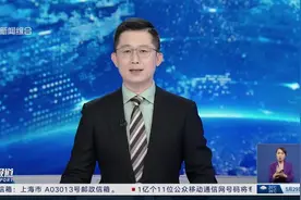 上海楼市新政落地48小时 客户深夜看房 中介挑灯夜战视频封面