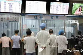 换个医院看病就要重复检查？广州推进检查结果互认全覆盖图片