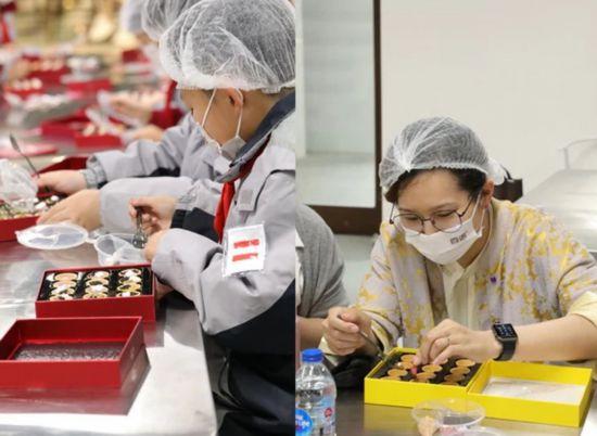 “乐游上海·邮轮体验周”启幕 精彩活动有这些