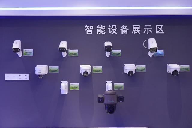 贵州天地伟业数码科技有限公司：科技赋能交通蝶变 政企协同共绘清镇数字蓝图