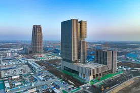【冀观察】雄安新区都有哪些央企子公司？图片