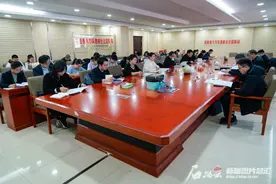 击鼓催征拼开局丨求才若渴，哈密招引人才连出大招图片