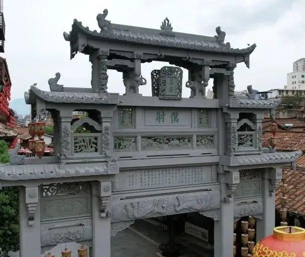 兴化府街区：一座“城市会客厅”的在地探索