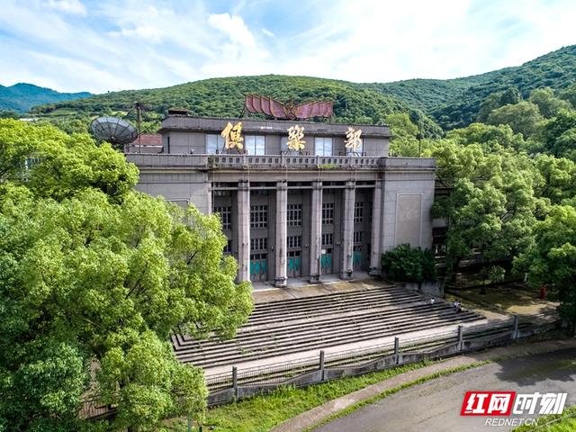 打卡新去处！怀化新增2处国家AAA级旅游景区