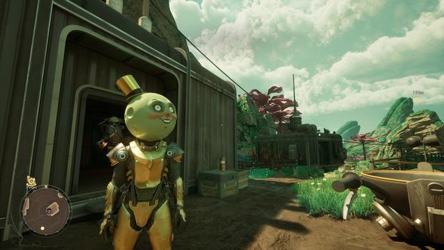 开局不利《天外世界2》因微软云服务宕机“卖不出去”