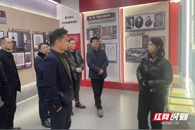长沙银行股份有限公司鼎城支行： 党建引领聚合力，政银联动开新篇图片