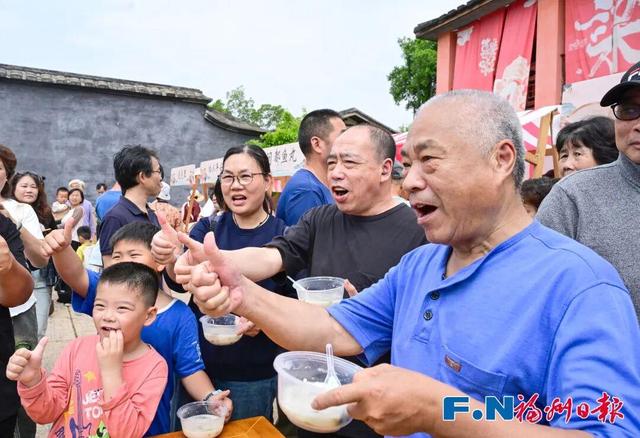 美到出圈！网红博主说：这才是福州