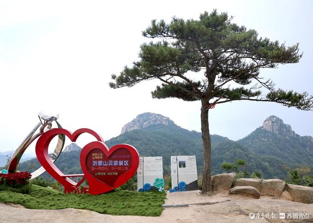 打造创意文旅休闲点，定格文化与自然之美