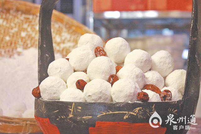 难忘今“宵”！泉州正月十五花样游