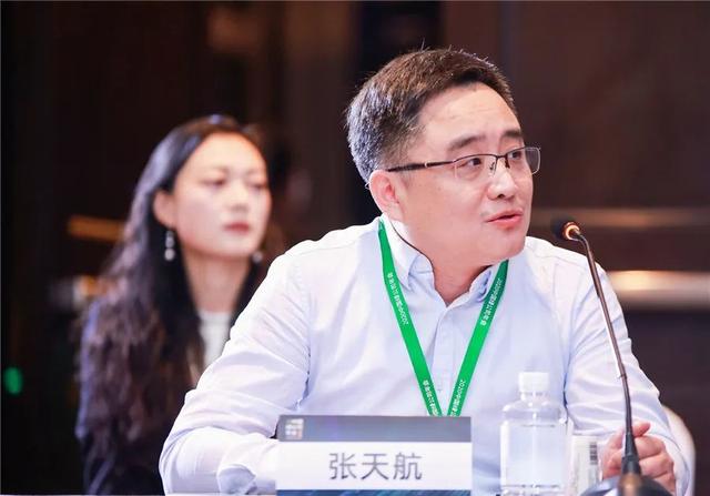 东西问丨张天航：中国如何让“大马哈鱼回家”？
