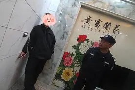 长沙民警收到200元红包，然后……图片