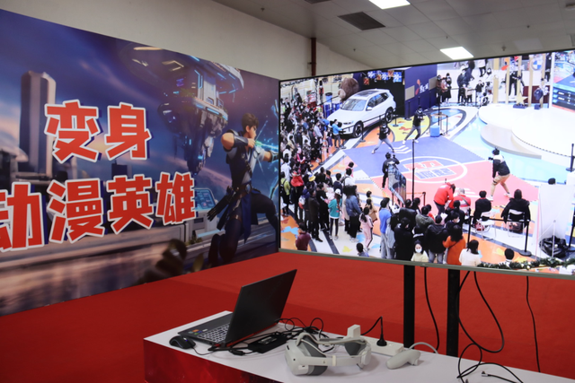 国漫爱好者大本营！2025北京动画周攻略来啦