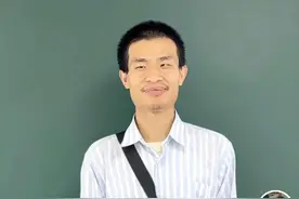 数学奇才韦东奕的牙怎么了？口腔科医生提醒，年轻人也要警惕牙周炎图片