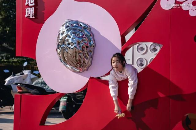 阳山自然驿站矩阵落成，全域科学体验线路启用