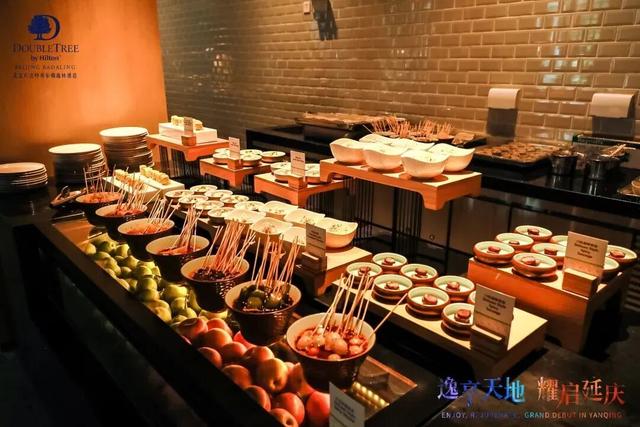 绝美！北京“蓝调”冰瀑奇观，惊艳亮相 | 周末京郊微度假