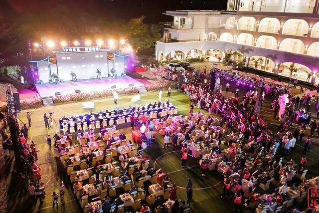 喜报 | 乐昌荣获“广东最具民宿投资潜力县市”！邀您共赴山水之约