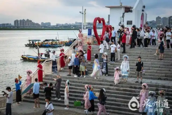 均温15℃＋！福建避寒天花板，这些古城藏着过冬的松弛密码